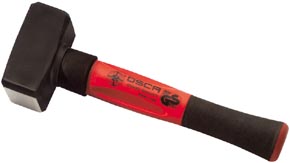 MAZZETTE ALDE' BY OSCA 2000 TRICOMPONENTI         