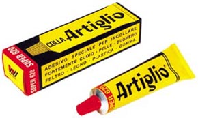 COLLA ARTIGLIO                                    