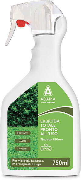 DISERBANTE FINALSAN ULTIMA PRONTO ALL'USO         