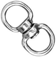 GIRELLI BRONZO NICHELATO KONG ART.320             