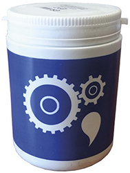 GRASSO LUBRIFICANTE AL LITIO NLGI2 EP2 ART.195    