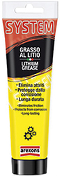GRASSO AL LITIO SYSTEM AREXONS ART.9806           