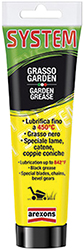 GRASSO GARDEN SYSTEM AREXONS ART.9805             