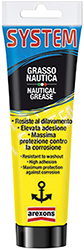 GRASSO NAUTICA SYSTEM AREXONS ART.9808            
