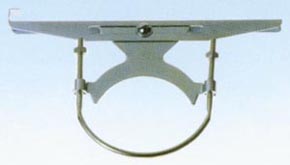 REGGIMENSOLE TERMOSIFONI 1SX + 1DX MINUTEX 551-2  