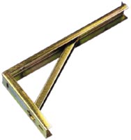 REGGIMENSOLE ROBUSTUS ZINCATE                     