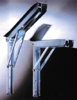 REGGIMENSOLE RIBALTABILI ART.2534                 