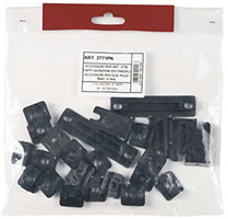 ACCESSORI ALDEGHI ART.2771 PER CREMAGLIERE        