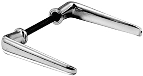 BILANCINI ZIRAL IMPERO                            