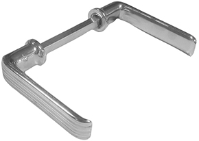 BILANCINI ZIRAL RIGATI                            