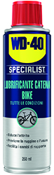 LUBRIFICANTE WD-40 SPRAY CATENA BICI              