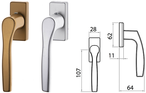 MARTELLINE GHIDINI ALL. ALOX DK Q7X40             