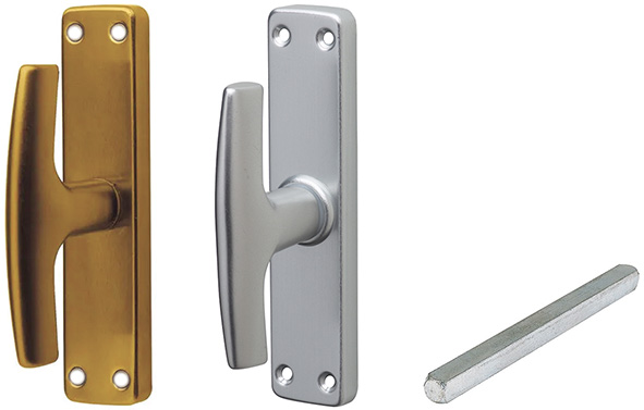 MARTELLINE BRIALMA ALLUMINIO ALOX Q7              