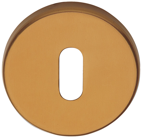 BOCCHETTE GHIDINI TONDE D.50 F.PATENT             