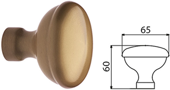 POMOLI GHIDINI ALLUMINIO BLINDO                   