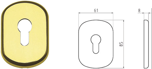 BOCCHETTE GHIDINI F.C/SAG                         