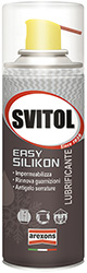 SVITOL EASY SILIKON SPRAY AREXONS ART.2324        