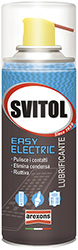 SVITOL EASY ELECTRIC SPRAY AREXONS ART.2325       