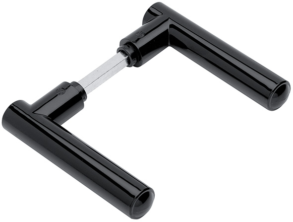 MANIGLIE GHIDINI MINNY COPPIA                     