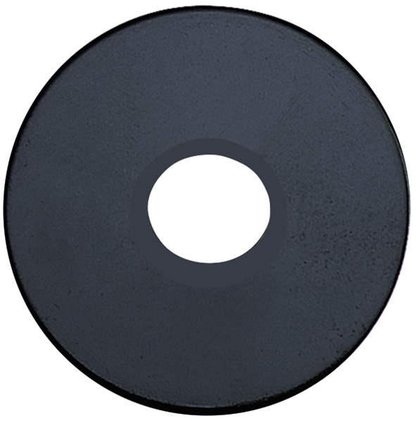 ROSETTE GHIDINI MINNY TONDE D.50 FORO MANIGLIA    