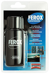 CONVERTIRUGGINE FEROX AREXONS ML.95 ART.4143      