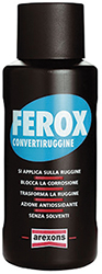 CONVERTIRUGGINE FEROX AREXONS ML.375 ART.4148     