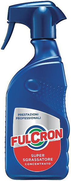 SGRASSATORE FULCRON AREXONS ML.500 ART.1992       