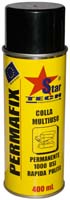 COLLA MULTIUSO SPRAY PERMAFIX                     