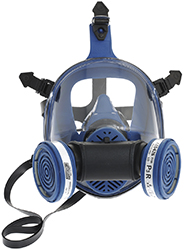 MASCHERE DI PROTEZIONE SPASCIANI MOD.DUPLA        