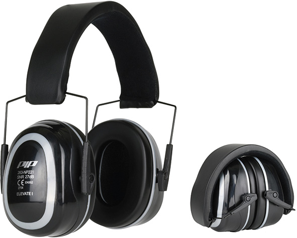 CUFFIE ANTIRUMORE PIP ELEVATE I 263-NP221         