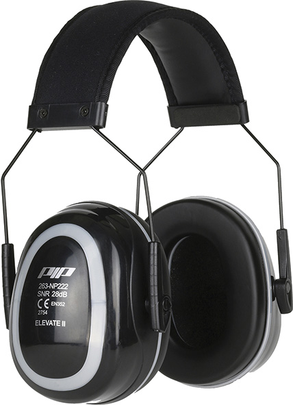 CUFFIE ANTIRUMORE PIP ELEVATE II 263-NP222        