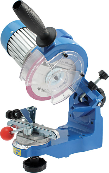 AFFILACATENE ELETTRICO PER MOTOSEGHE ART.018780   