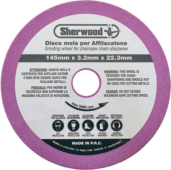 MOLA AFFILACATENE SHERWOOD 019793                 