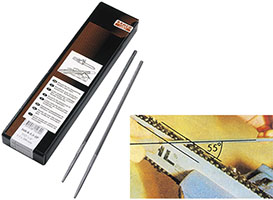 LIME PER MOTOSEGHE BAHCO OBERG                    