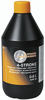 OLIO MOTORE SINTETICO 4 TEMPI                     