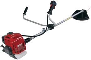 DECESPUGLIATORI MOT.KAWASAKI TJ53EM MANUBRIO *ITA*