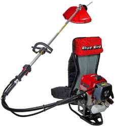 DECESPUGLIATORI MOT.KAWASAKI TJ53EZ SPALLEG. *ITA*