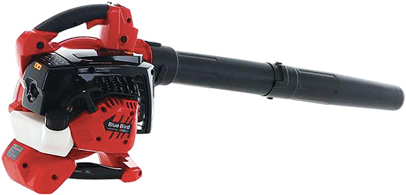 SOFFIATORI ASPIRATORI BLUE BIRD BLV 281           