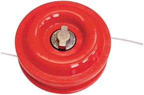 TESTINE DECESPUGLIATORI SEMIAUTOMATICA PROF.      