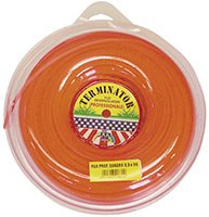 FILO DECESPUGLIATORI TERMINATOR QUADRO ARANCIO BLI