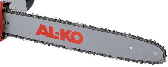 BARRA PER ELETTROSEGHE AL-KO EKS 2400/40          