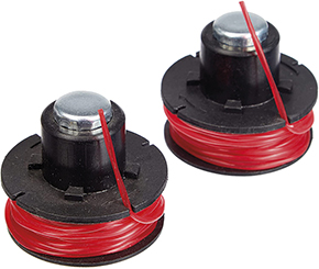 TESTINE TAGLIABORDI AL-KO GT2025 BLI. PZ.2        