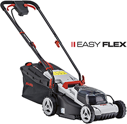 RASAERBA A BATTERIA AL-KO 34.8LI                  