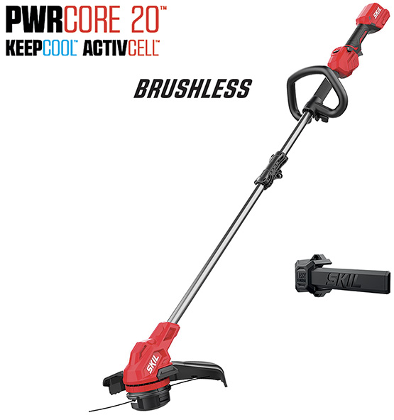 TAGLIABORDI SKIL 0250CA *NO BAT*                  