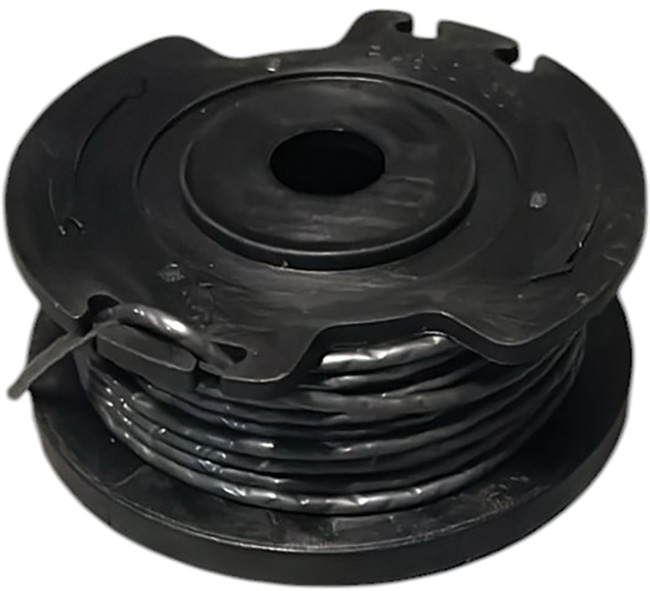 BOBINA FILO RIC. PER TAGLIABORDI SKIL 0230/0240   