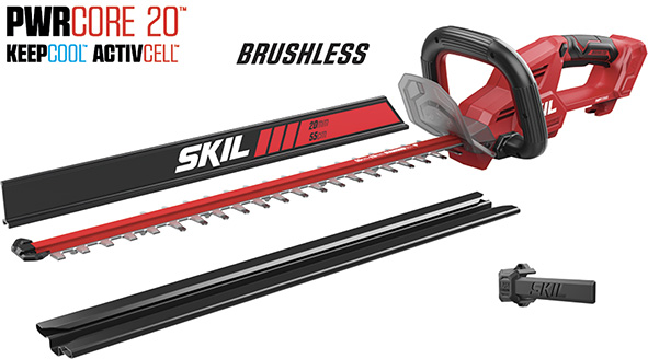 TAGLIASIEPI SKIL 0440CA *NO BAT*                  