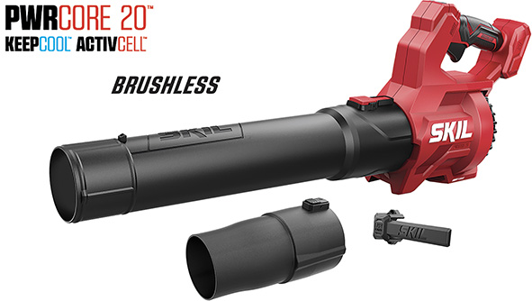 SOFFIATORI SKIL 0331CA *NO BAT*                   