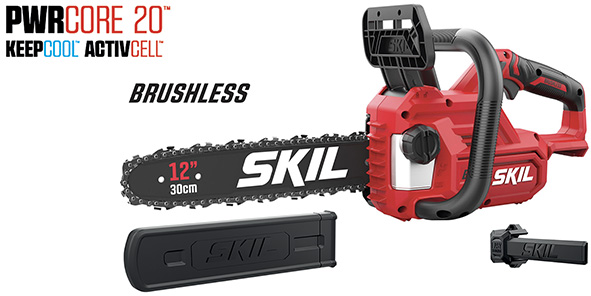 ELETTROSEGHE SKIL 0534CA *NO BAT*                 