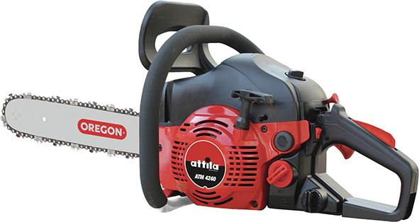 MOTOSEGHE ATTILA ATM4240                          