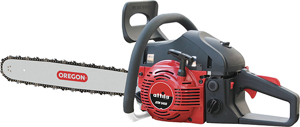 MOTOSEGHE ATTILA ATM5450                          